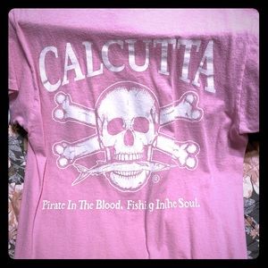 Calcutta Brand SM T-Shirt